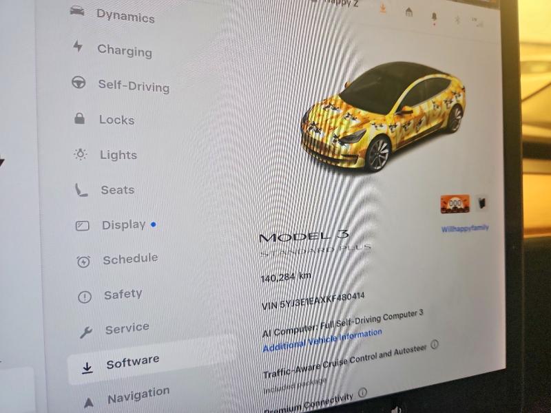 2019 Tesla Model 3 მანქანა იყიდება აუქციონზე, vin: 5YJ3E1EAXKF480414, აუქციონის ნომერი: 60847426