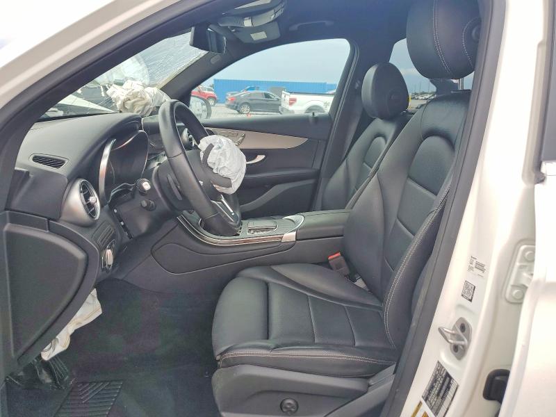Продажа на аукционе авто 2021 Mercedes-benz Glc, vin: W1N0G8DB5MV309647, номер лота: 62653936