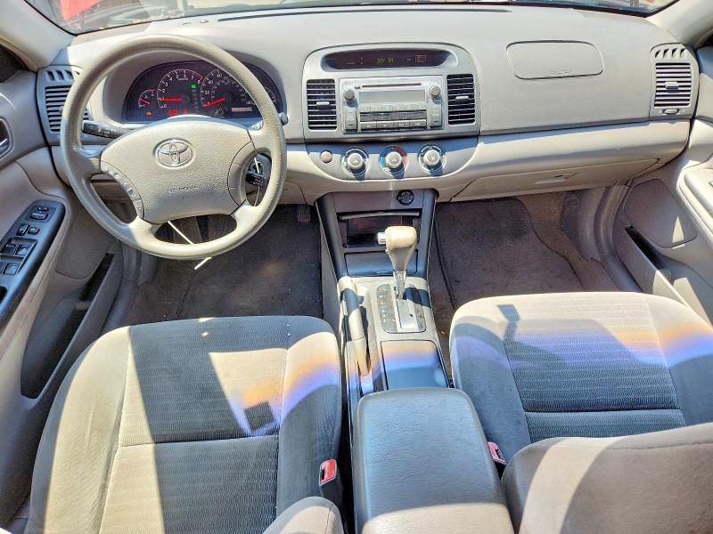 Продаж на аукціоні авто 2006 Toyota Camry, vin: 4T1BE32K76U121647, номер лоту: 60522236