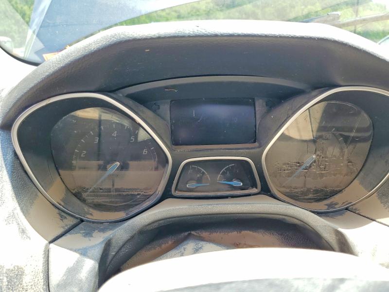 2014 Ford Focus მანქანა იყიდება აუქციონზე, vin: 1FADP3F2XEL425809, აუქციონის ნომერი: 62546966