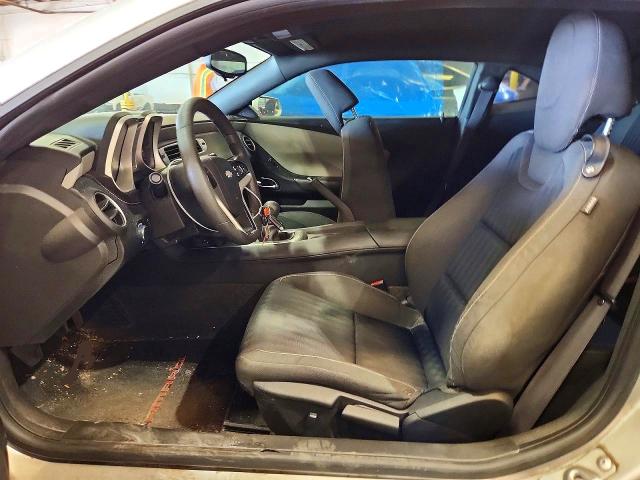 Aukcja sprzedaży 2012 Chevrolet Camaro, vin: 2G1FE1E39C9198455, numer aukcji: 61101906