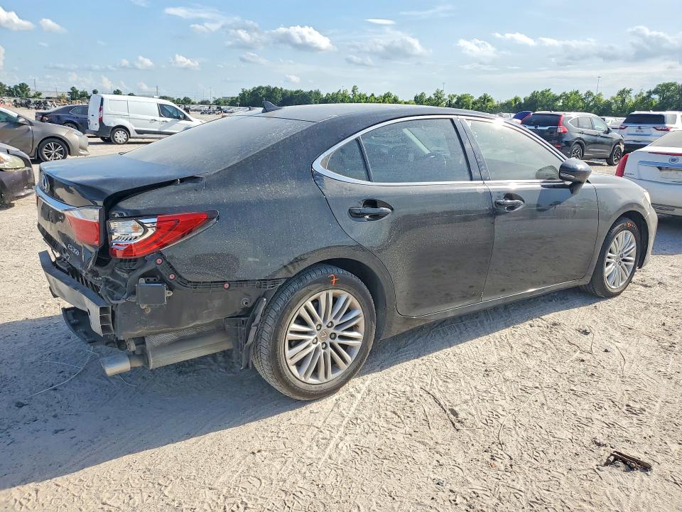 Продажа на аукционе авто 2013 Lexus Es, vin: JTHBK1GG1D2014073, номер лота: 59851696