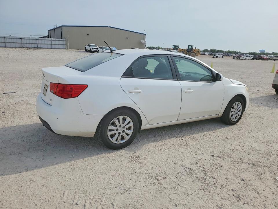 Aukcja sprzedaży 2012 Kia Forte, vin: KNAFU4A28C5630925, numer aukcji: 62475946