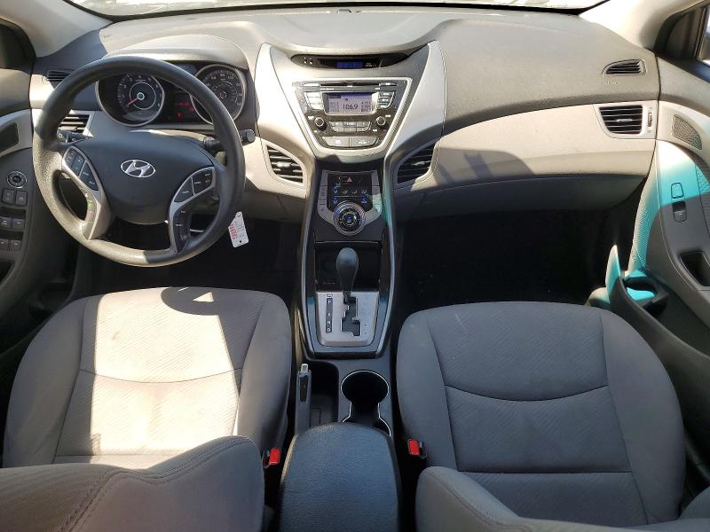 Aukcja sprzedaży 2013 Hyundai Elantra, vin: KMHDH4AE8DU967056, numer aukcji: 61121346