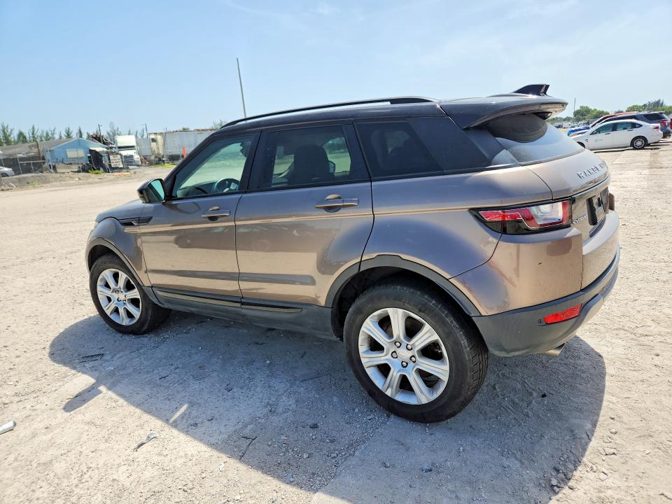 Aukcja sprzedaży 2018 Land Rover Range Rover Evoque, vin: SALVP2RX8JH288763, numer aukcji: 61313806