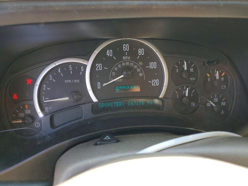 Aukcja sprzedaży 2003 Cadillac Escalade, vin: 1GYEK63N13R282878, numer aukcji: 61727686