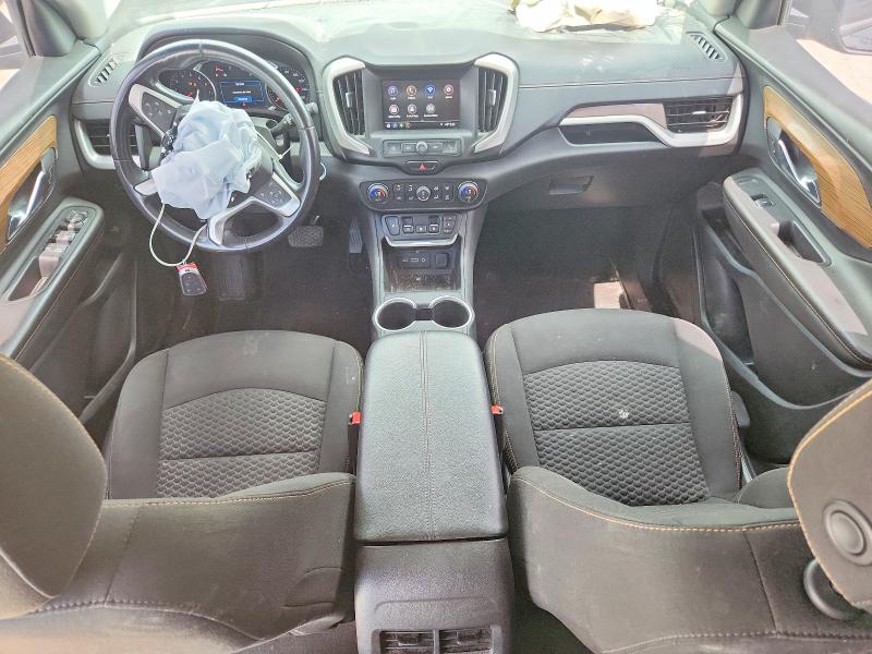 Aukcja sprzedaży 2020 Gmc Terrain, vin: 3GKALMEV2LL208416, numer aukcji: 59847026