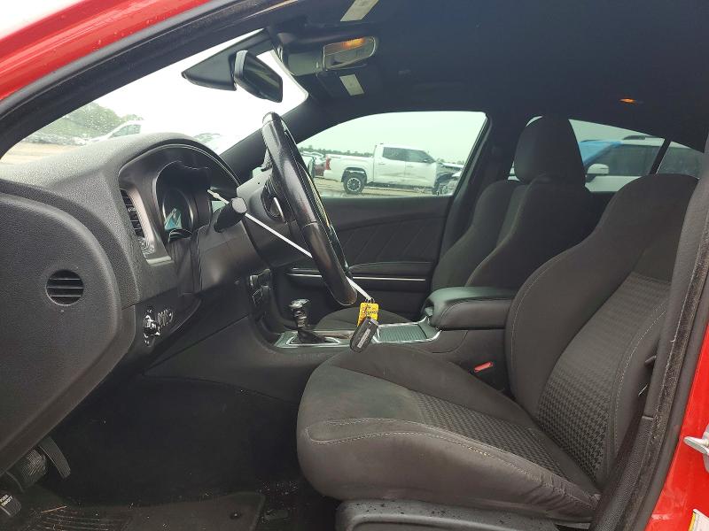 Aukcja sprzedaży 2019 Dodge Charger, vin: 2C3CDXCT9KH633356, numer aukcji: 60075356