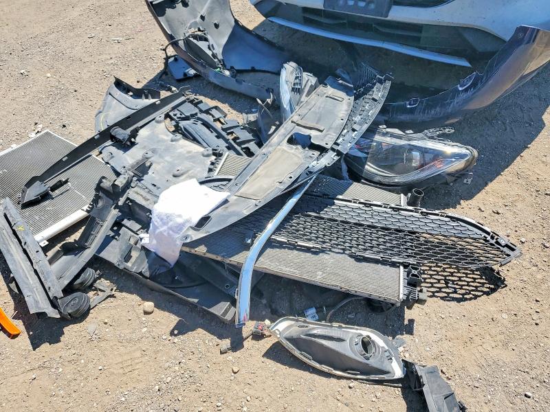 Aukcja sprzedaży 2017 Chrysler Pacifica, vin: 2C4RC1EGXHR514546, numer aukcji: 60671966