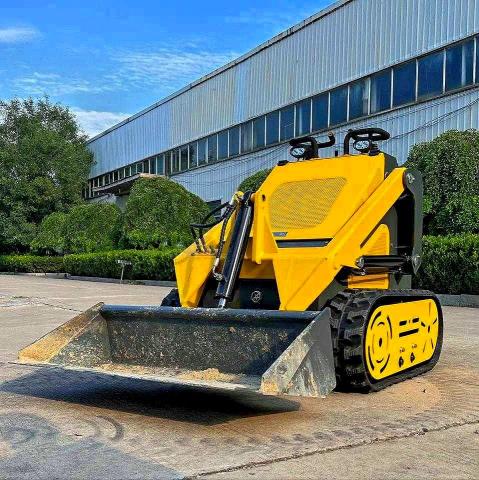 Aukcja sprzedaży 2026 Others 2026 Mini Skid Steer Tracks, vin: 3810475, numer aukcji: 60910676