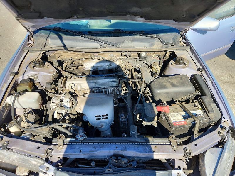 Aukcja sprzedaży 1998 Toyota Camry, vin: JT2BG22K4W0104541, numer aukcji: 60887886