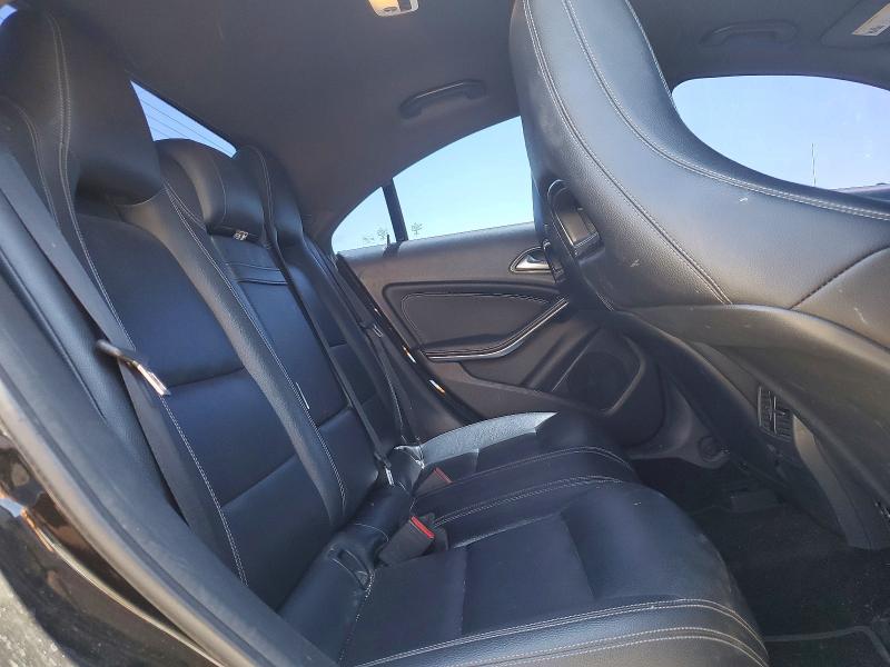 Продажа на аукционе авто 2016 Mercedes-benz Cla, vin: WDDSJ4EB6GN305464, номер лота: 59179926