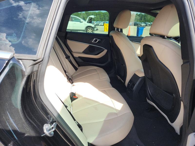 Aukcja sprzedaży 2022 Bmw 228i, vin: WBA53AK03N7K11933, numer aukcji: 61863706