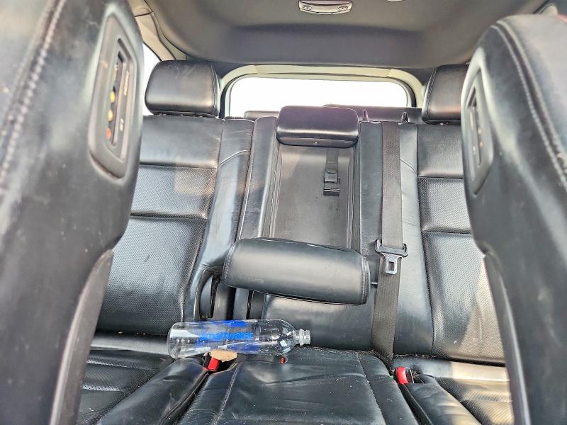 62442176 :رقم المزاد ، 1C4SDHCT2GC322715 vin ، 2016 Dodge Durango مزاد بيع