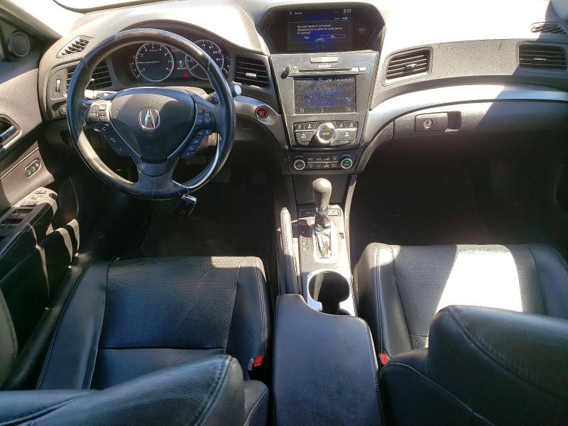 Продажа на аукционе авто 2016 Acura Ilx, vin: 19UDE2F7XGA002928, номер лота: 59912066
