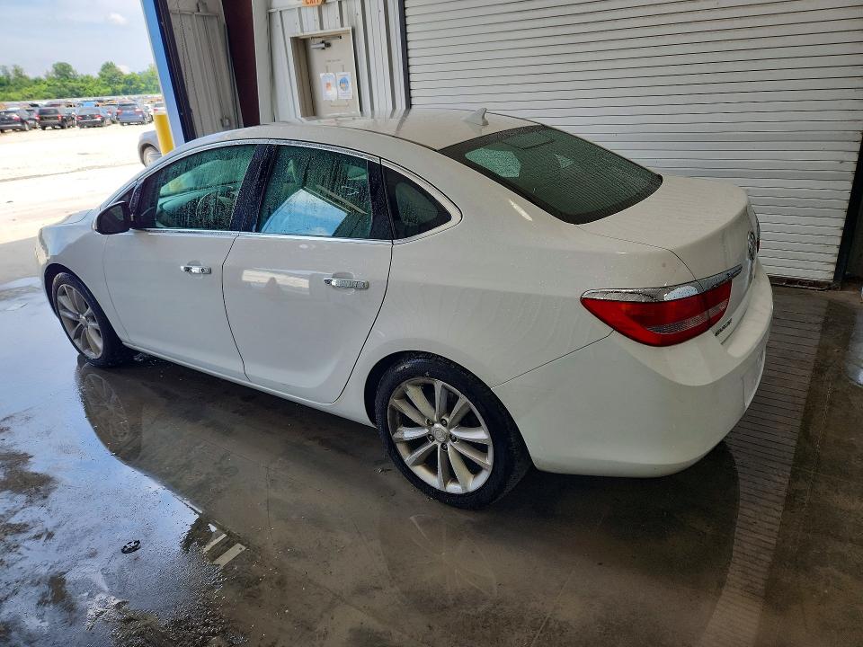 Продаж на аукціоні авто 2012 Buick Verano, vin: 1G4PP5SK5C4158817, номер лоту: 59967866