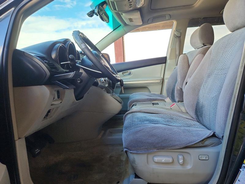 Aukcja sprzedaży 2006 Lexus Rx, vin: JTJGW31U062000297, numer aukcji: 62076626