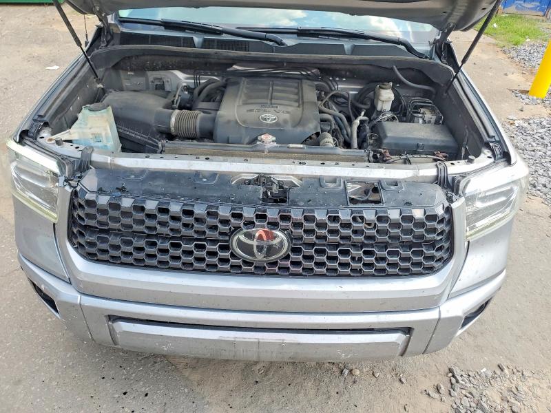 Aukcja sprzedaży 2018 Toyota Tundra, vin: 5TFAW5F15JX747635, numer aukcji: 62480706