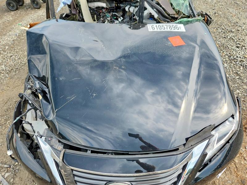 Aukcja sprzedaży 2018 Lexus Es, vin: 58ABK1GG2JU098460, numer aukcji: 61057896
