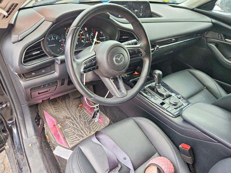 Продажа на аукционе авто 2024 Mazda Cx-30, vin: 3MVDMBCM9RM656805, номер лота: 62546216