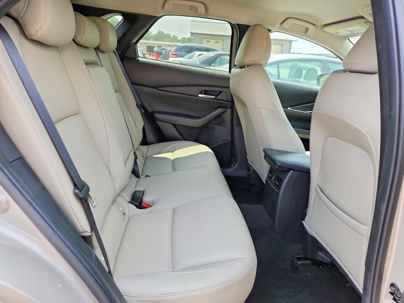 Продажа на аукционе авто 2023 Mazda Cx-30, vin: 3MVDMBCM5PM535590, номер лота: 61534806