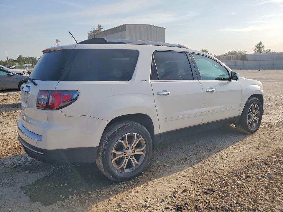 Aukcja sprzedaży 2014 Gmc Acadia, vin: 1GKKRRKD0EJ229481, numer aukcji: 61318586
