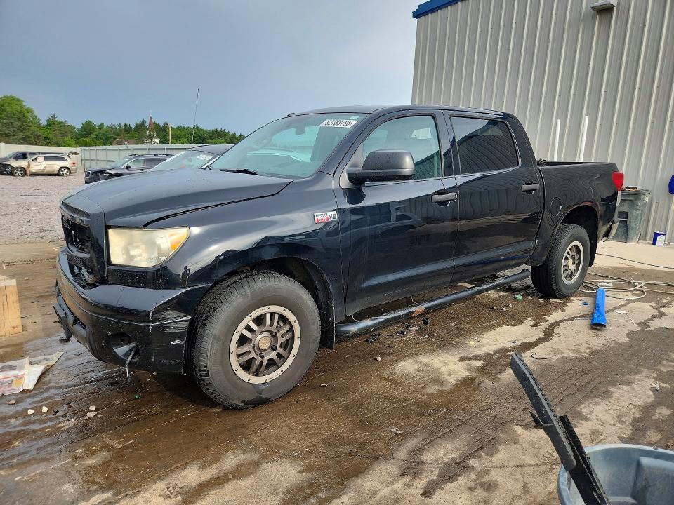 Aukcja sprzedaży 2010 Toyota Tundra, vin: 5TFDW5F19AX155409, numer aukcji: 62788796