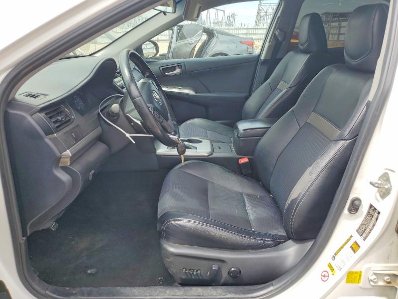 Продажа на аукционе авто 2013 Toyota Camry, vin: 4T1BF1FK9DU682781, номер лота: 61766696