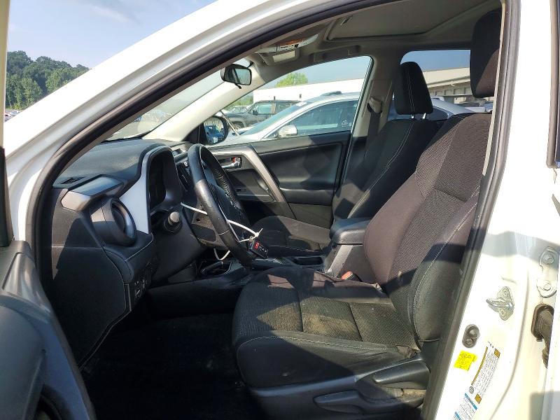 2018 Toyota Rav4 მანქანა იყიდება აუქციონზე, vin: JTMRFREV1JJ742787, აუქციონის ნომერი: 61541316
