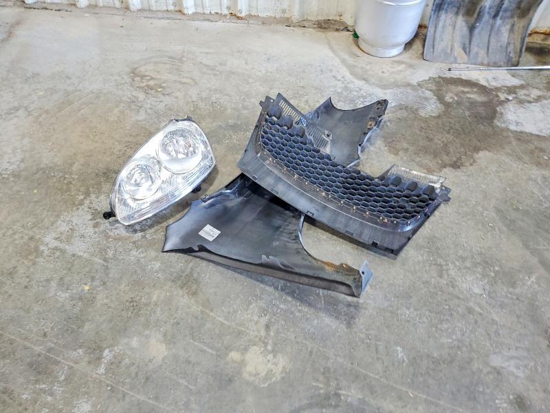 59232936 :رقم المزاد ، 3VWEF71K77M115177 vin ، 2007 Volkswagen Jetta مزاد بيع