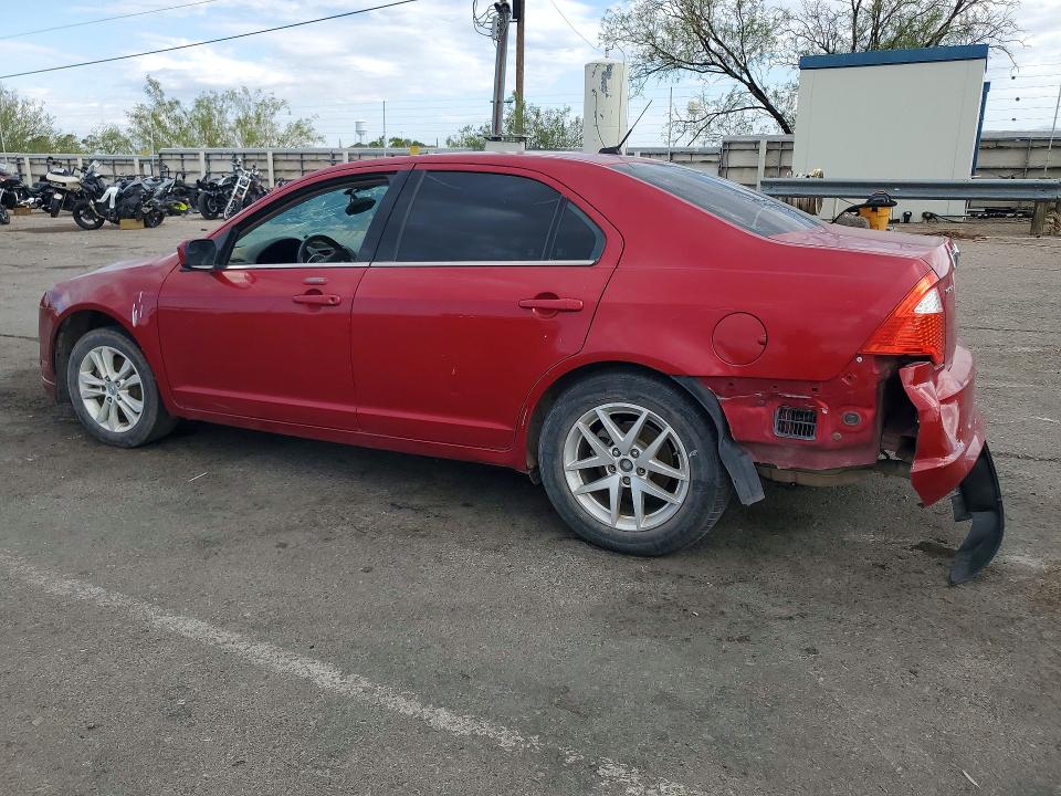 2012 Ford Fusion მანქანა იყიდება აუქციონზე, vin: 3FAHP0JG4CR266187, აუქციონის ნომერი: 60872556