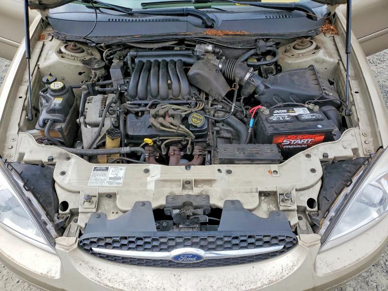 Aukcja sprzedaży 2001 Ford Taurus, vin: 1FAFP55U61G208574, numer aukcji: 59648496