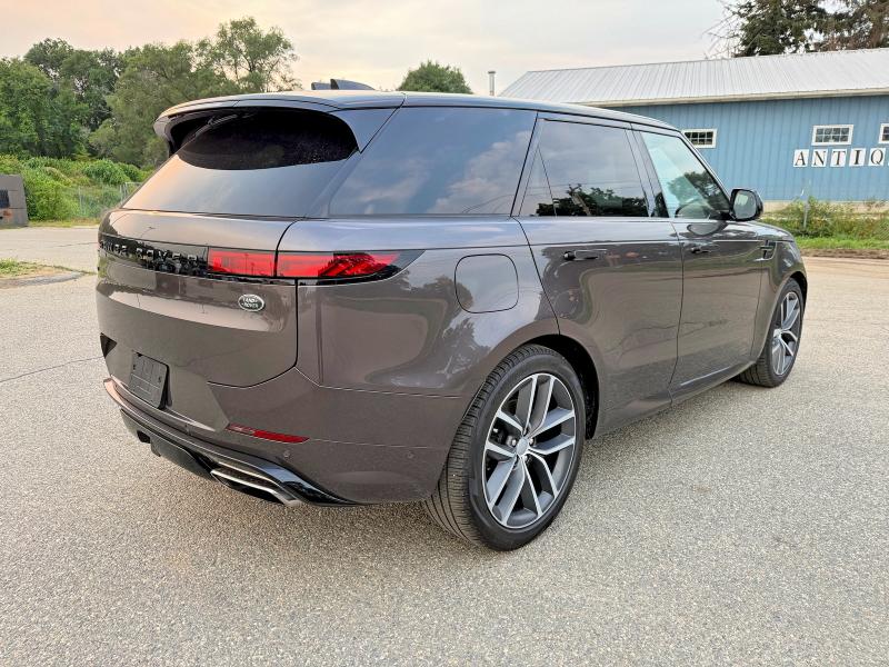 Продаж на аукціоні авто 2023 Land Rover Range Rover Sport, vin: SAL1L9FUXPA154724, номер лоту: 61633036