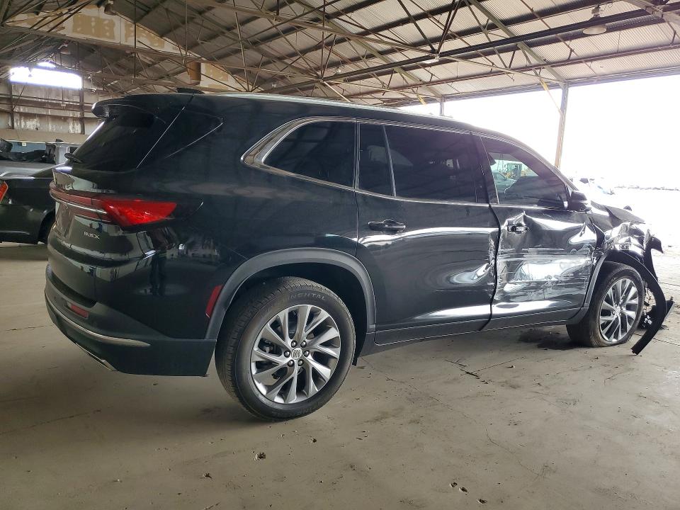 Продаж на аукціоні авто 2025 Buick Enclave, vin: 5GAERARS7SJ214472, номер лоту: 61428316