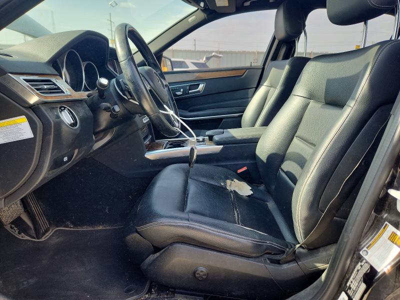Aukcja sprzedaży 2014 Mercedes-benz E, vin: WDDHF5KB1EA841510, numer aukcji: 60715496