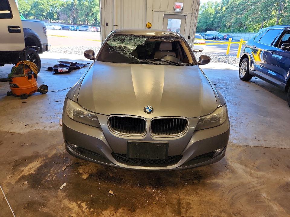 Aukcja sprzedaży 2010 Bmw 328, vin: WBAPH5G52ANM36047, numer aukcji: 60646376