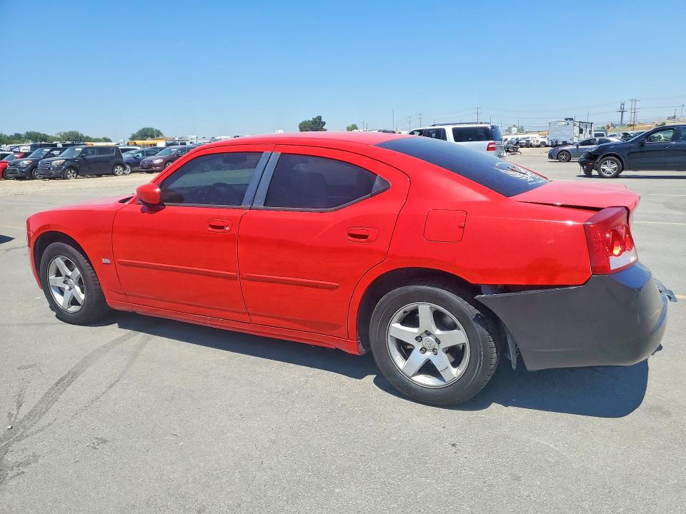 Aukcja sprzedaży 2010 Dodge Charger, vin: 2B3CA3CV4AH252125, numer aukcji: 60179766