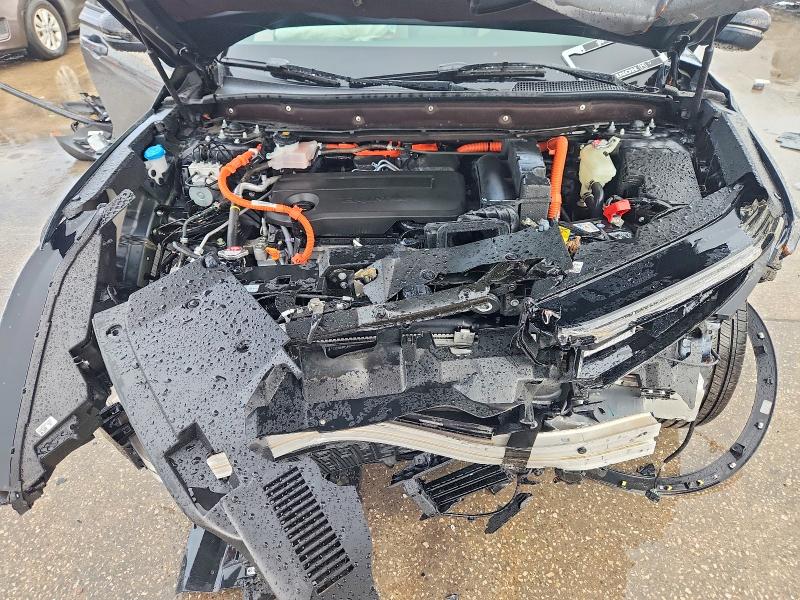 60196326 :رقم المزاد ، 7FARS6H93TE028375 vin ، 2026 Honda Cr-v مزاد بيع
