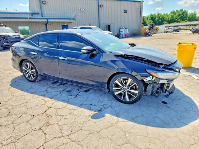 Auction sale of the 2019 Nissan Maxima, vin: 1N4AA6AV9KC366366, lot number: 59225846