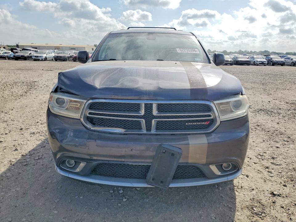 62235396 :رقم المزاد ، 1C4RDHAG1GC502904 vin ، 2016 Dodge Durango مزاد بيع