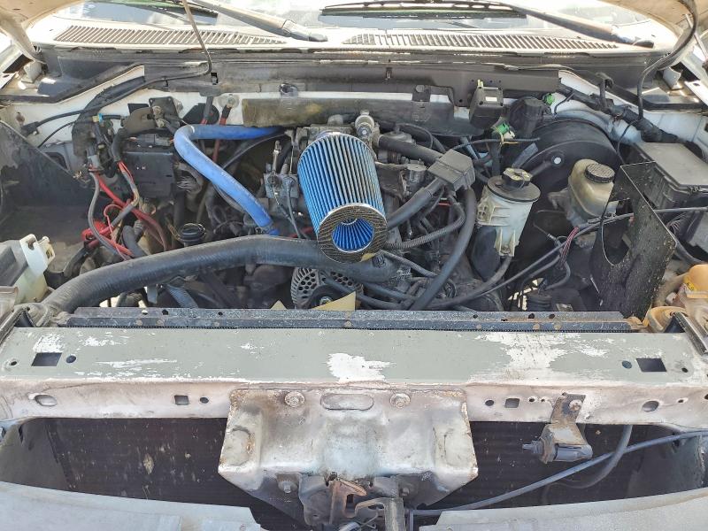 2003 Ford F150 მანქანა იყიდება აუქციონზე, vin: 1FTRW07693KD28641, აუქციონის ნომერი: 63174446