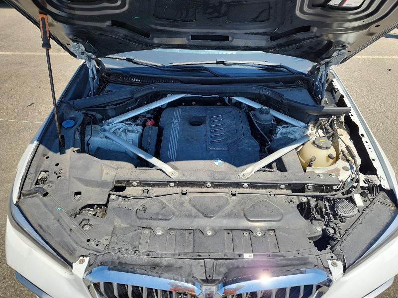 2019 Bmw X5 მანქანა იყიდება აუქციონზე, vin: 5UXCR6C5XKLL25266, აუქციონის ნომერი: 60262646