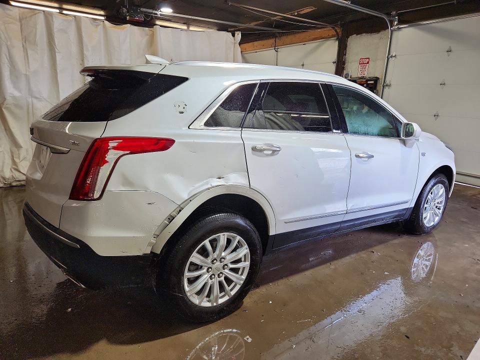 Aukcja sprzedaży 2019 Cadillac Xt5, vin: 1GYKNBRS0KZ206552, numer aukcji: 95586285