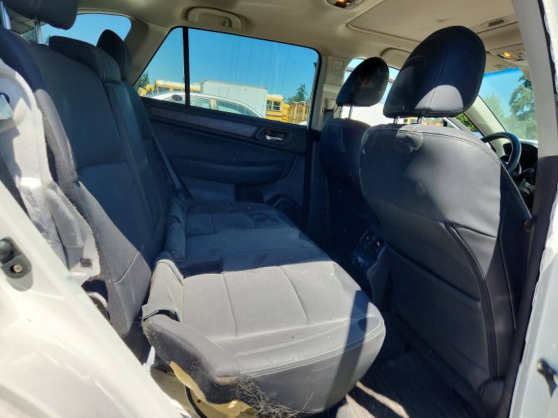 Продажа на аукционе авто 2018 Subaru Outback, vin: 4S4BSANC9J3210510, номер лота: 58161666