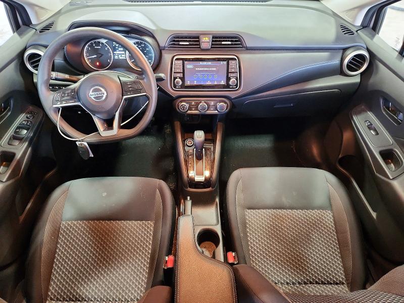 Aukcja sprzedaży 2020 Nissan Versa, vin: 3N1CN8DV3LL830680, numer aukcji: 62764346