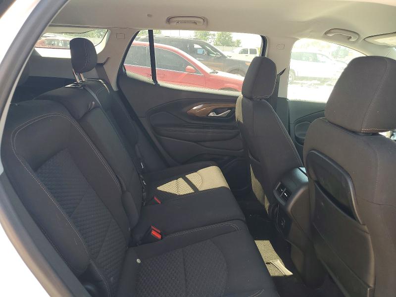 Продаж на аукціоні авто 2020 Gmc Terrain, vin: 3GKALMEV8LL273013, номер лоту: 60969346