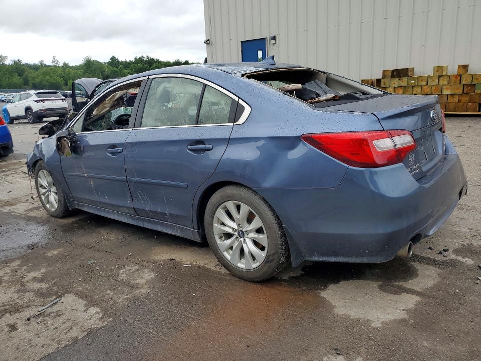 Продажа на аукционе авто 2016 Subaru Legacy, vin: 4S3BNAH63G3006330, номер лота: 59794776