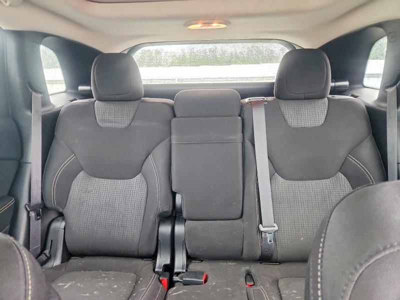 Продажа на аукционе авто 2015 Jeep Cherokee, vin: 1C4PJMCS2FW725511, номер лота: 85967635