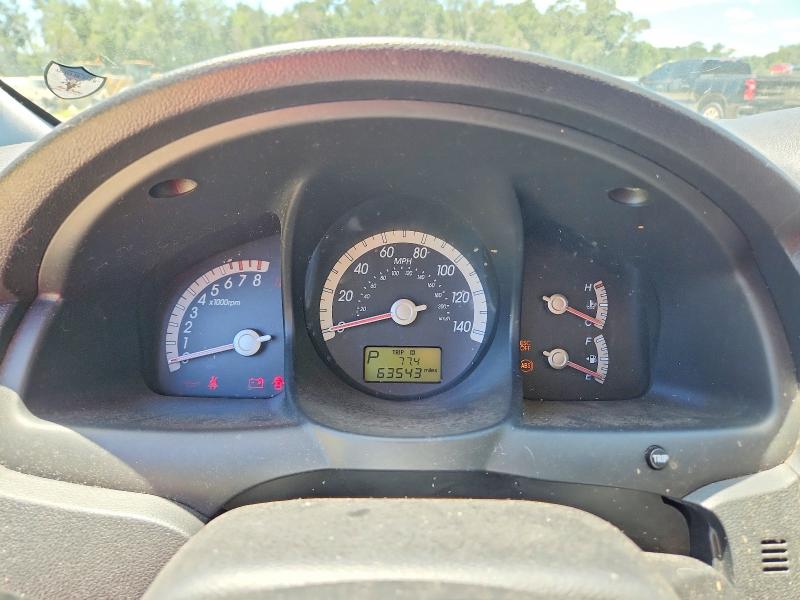 62580216 :رقم المزاد ، KNDJF723667272149 vin ، 2006 Kia Sportage مزاد بيع
