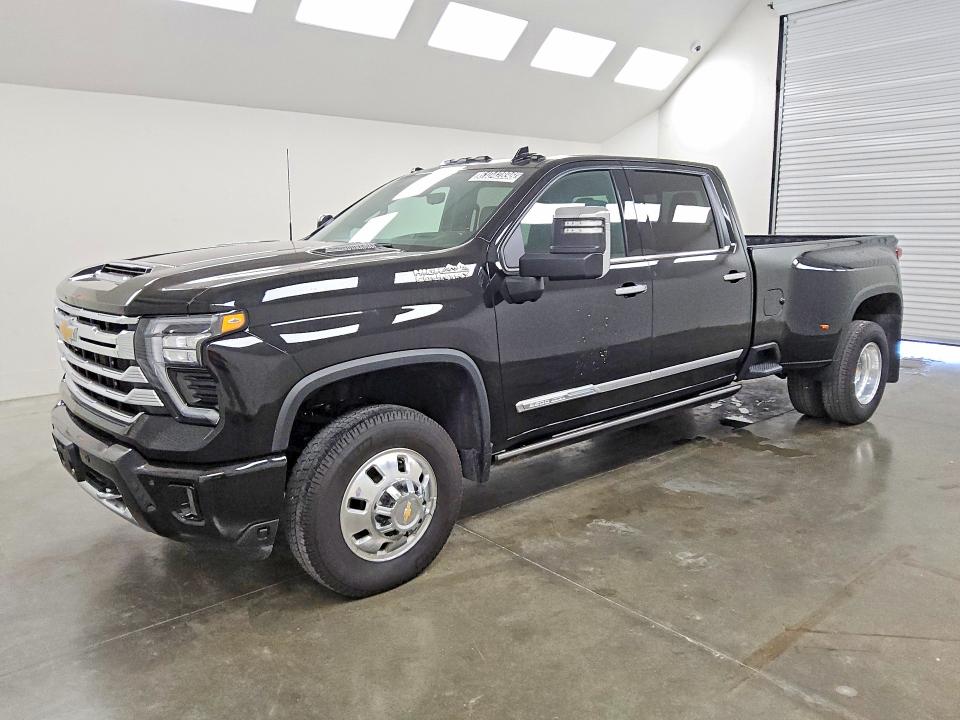 Продажа на аукционе авто 2026 Chevrolet Silverado, vin: 1GC4KVEY1TF138042, номер лота: 61042896
